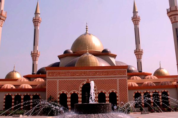 Central-Jumaat-Mosque-Ilorin